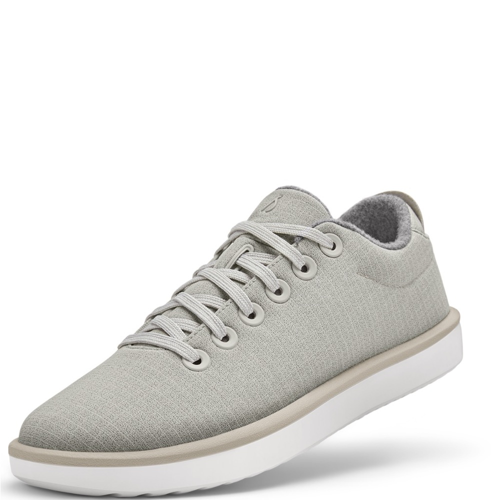 Allbirds wool piper woven sneakers size 9